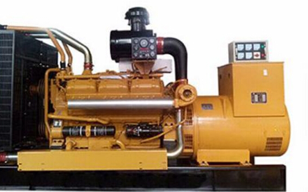 北辰发电机出租 北辰发电机出租