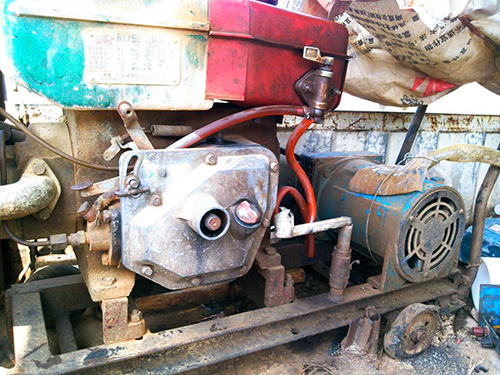 北辰单杠柴油机发电机出租 北辰单杠柴油机发电机出租