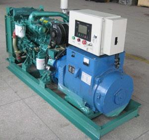 北辰发电机出租