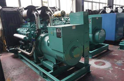 北辰柴油发电机 北辰柴油发电机