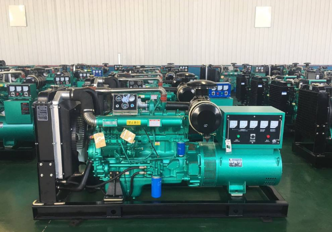 北辰柴油发电机 北辰柴油发电机