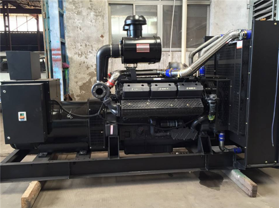 北辰柴油发电机 北辰柴油发电机