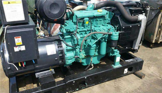 北辰柴油发电机 北辰柴油发电机