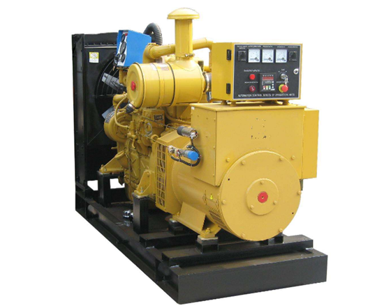 北辰发电机出租