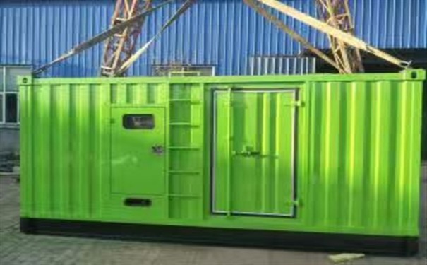 北辰600kw大型柴油发电机组出租价格 北辰600kw大型柴油发电机组出租价格